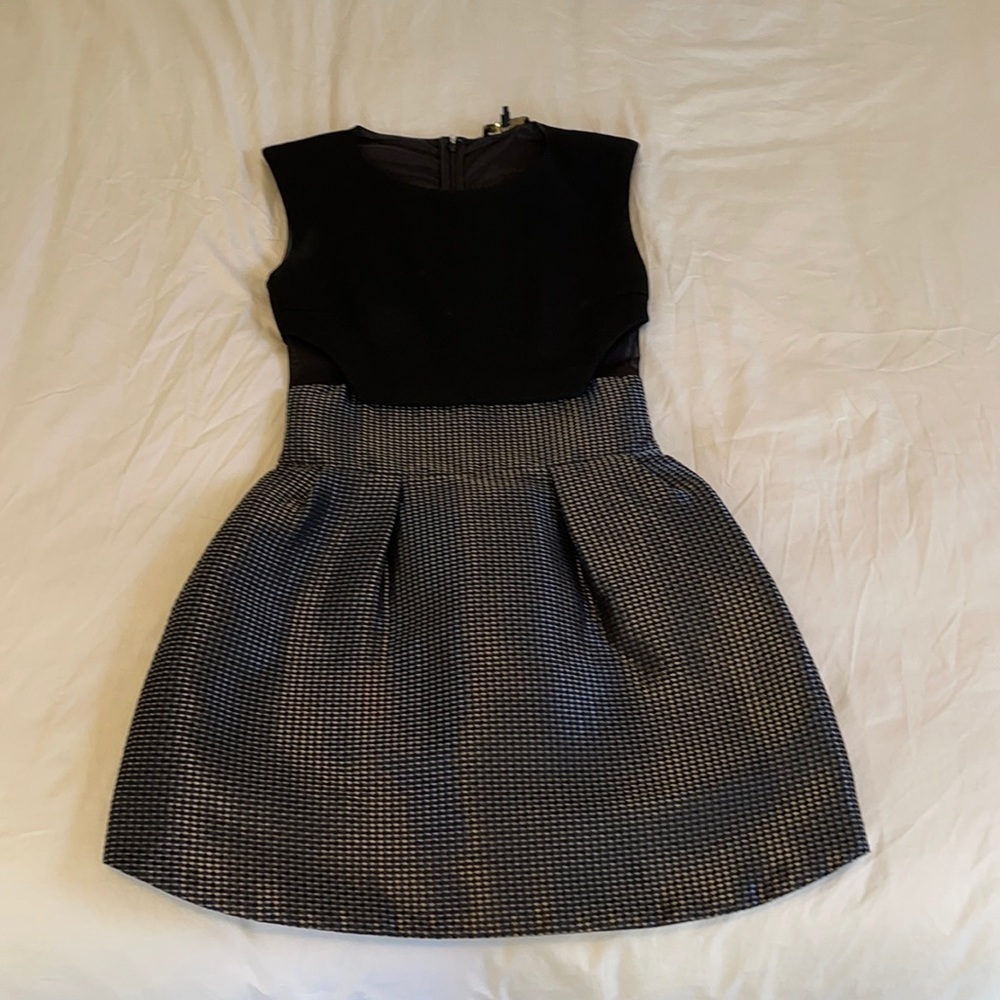 Maje cocktail dress